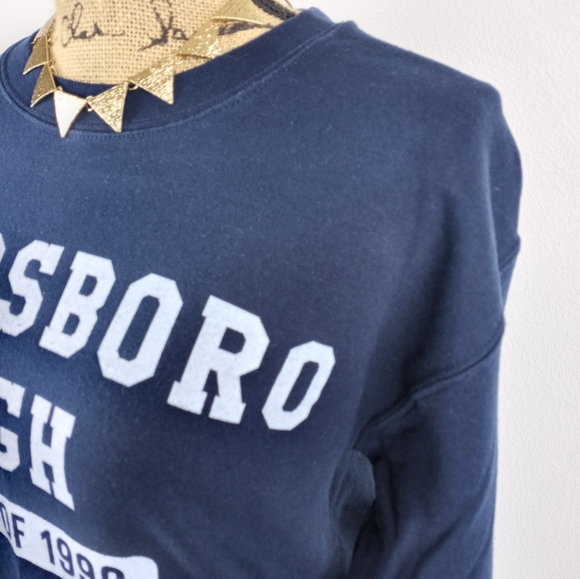 Woodsboro High Class of '96 Scream Sweatshirt! 😱 🔪 - Picture 3 of 7